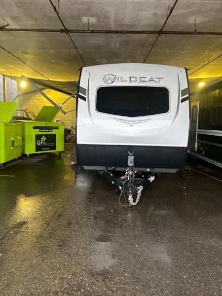 2023 Wildcat Maxx 266MEX - Image 3