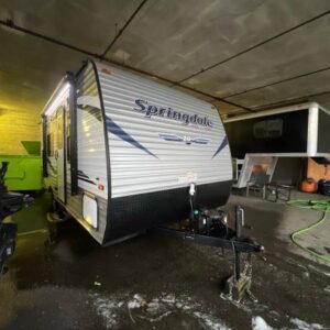 2019 Keystone Springdale 1700FQ