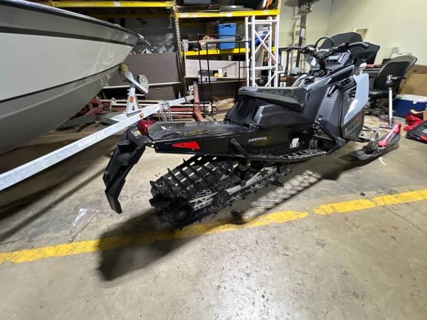 2024 Polaris 650 SKS Matryx - Image 5