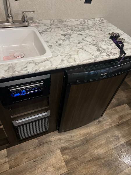 2019 Keystone Springdale 1700FQ - Image 11