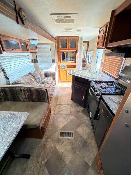 2012 Keystone Springdale 267SRT - Image 15