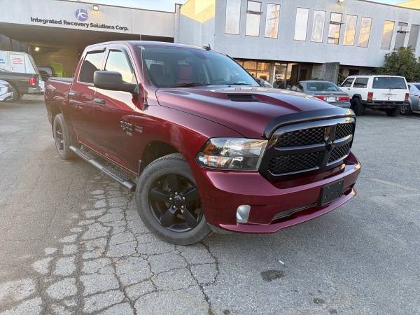 2021 RAM 1500 Classic - Image 7