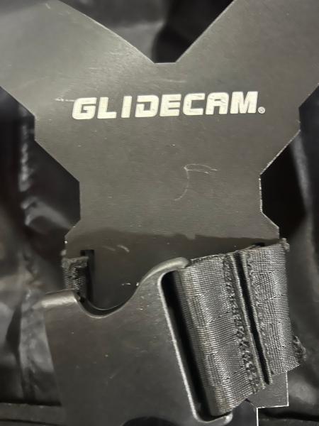 Glide Cam Body Mounted Stabilizer Vest - Image 6
