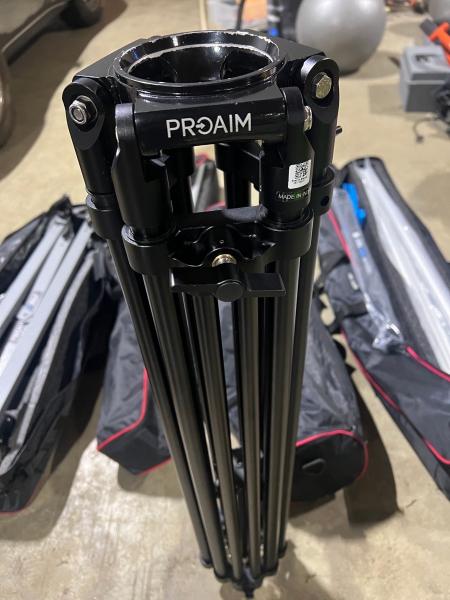 PROAIM Camera Stand