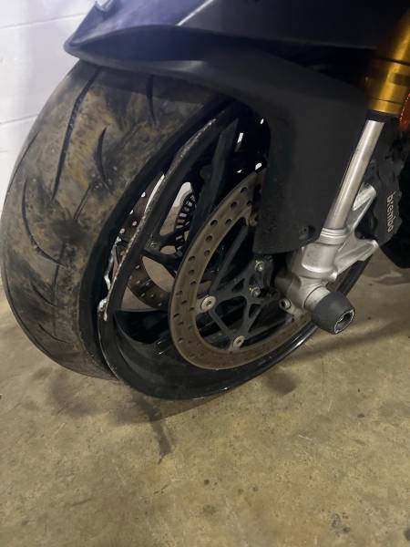 2023 Aprillia RS 660 - Image 9