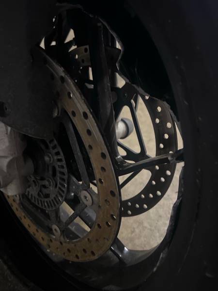 2023 Aprillia RS 660 - Image 7