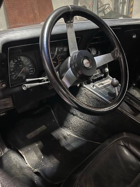 1978 Chevrolet Corvette 350 - Image 10