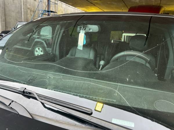 2018 Dodge Caravan GT - Image 12