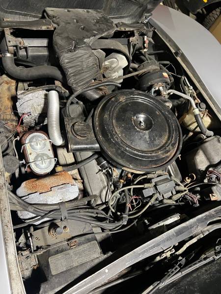 1978 Chevrolet Corvette 350 - Image 13