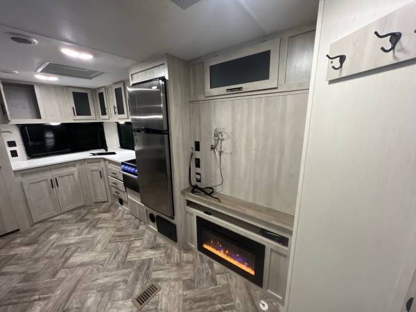 2023 Wildcat Maxx 266MEX - Image 9