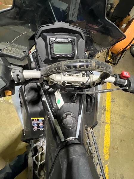 2024 Polaris 650 SKS Matryx - Image 7