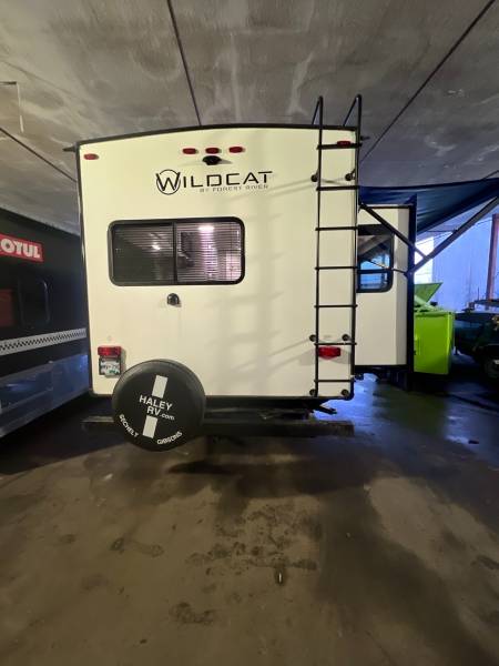 2023 Wildcat Maxx 266MEX - Image 5