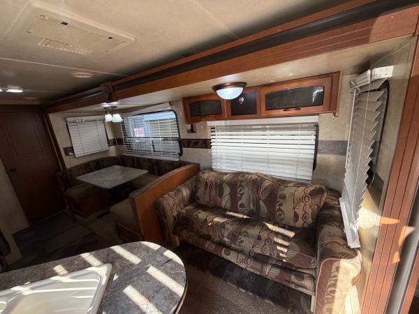 2012 Keystone Springdale 267SRT - Image 13