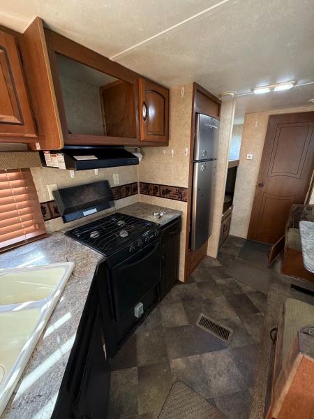 2012 Keystone Springdale 267SRT - Image 20