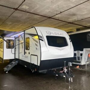 2023 Wildcat Maxx 266MEX