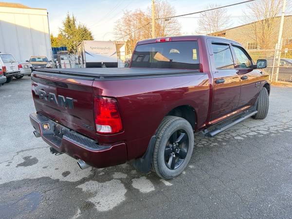 2021 RAM 1500 Classic - Image 5