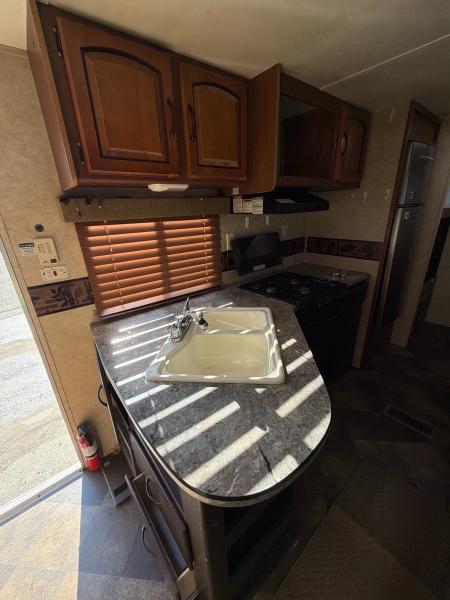 2012 Keystone Springdale 267SRT - Image 19