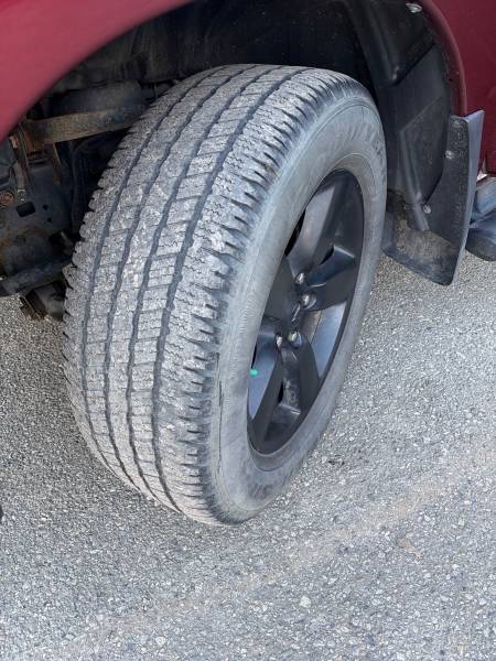 2021 RAM 1500 Classic - Image 17