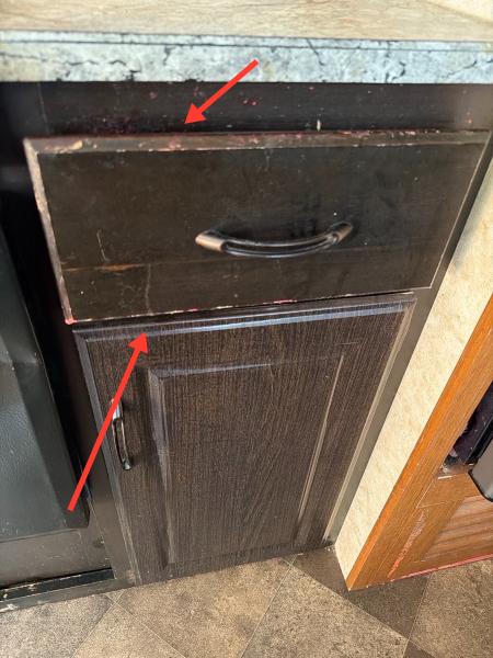 2012 Keystone Springdale 267SRT - Image 12