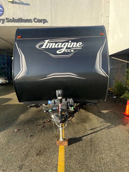 2022 Grand Design Imagine 22MLE - Image 2