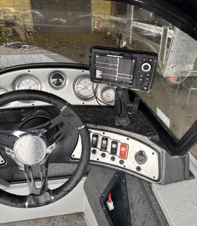 2022 Smokercraft Osprey 17 - Image 9