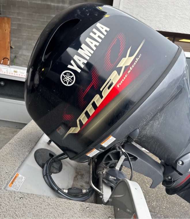 2022 Smokercraft Osprey 17 - Image 10