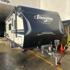 2022 Grand Design Imagine 22MLE