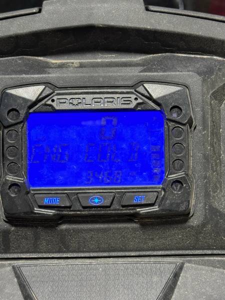 2024 Polaris 650 SKS Matryx - Image 9