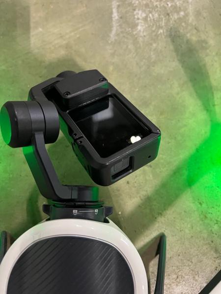 Go Pro Karma Drone Camera and 3 Batteries - Image 7