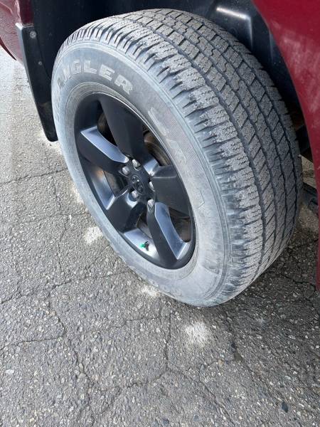 2021 RAM 1500 Classic - Image 14