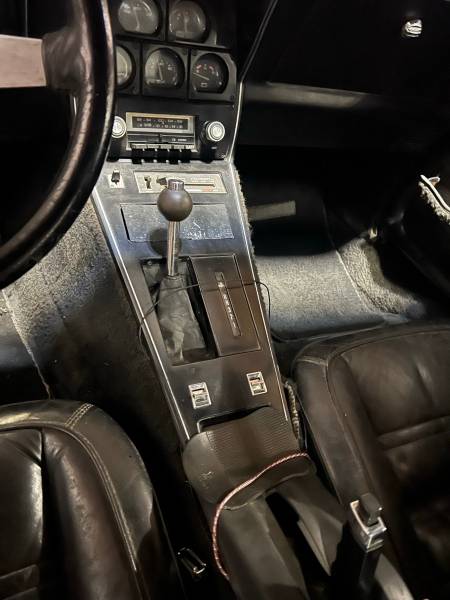 1978 Chevrolet Corvette 350 - Image 12