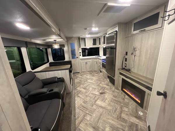 2023 Wildcat Maxx 266MEX - Image 7