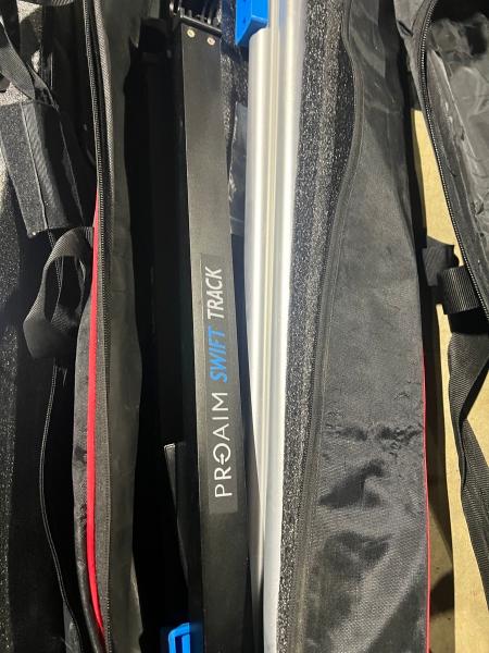 PROAIM Camera Stand - Image 6