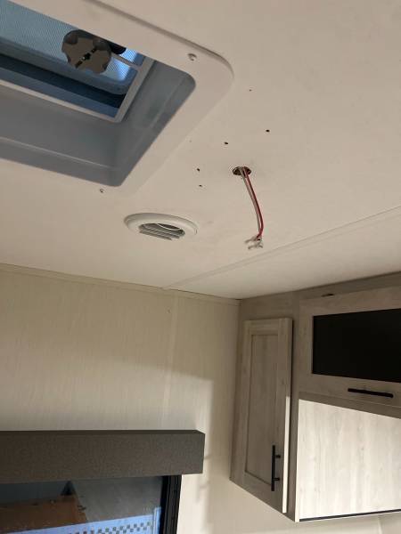 2023 Wildcat Maxx 266MEX - Image 21