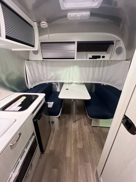 2022 Airstream Bambi 16RB - Image 8