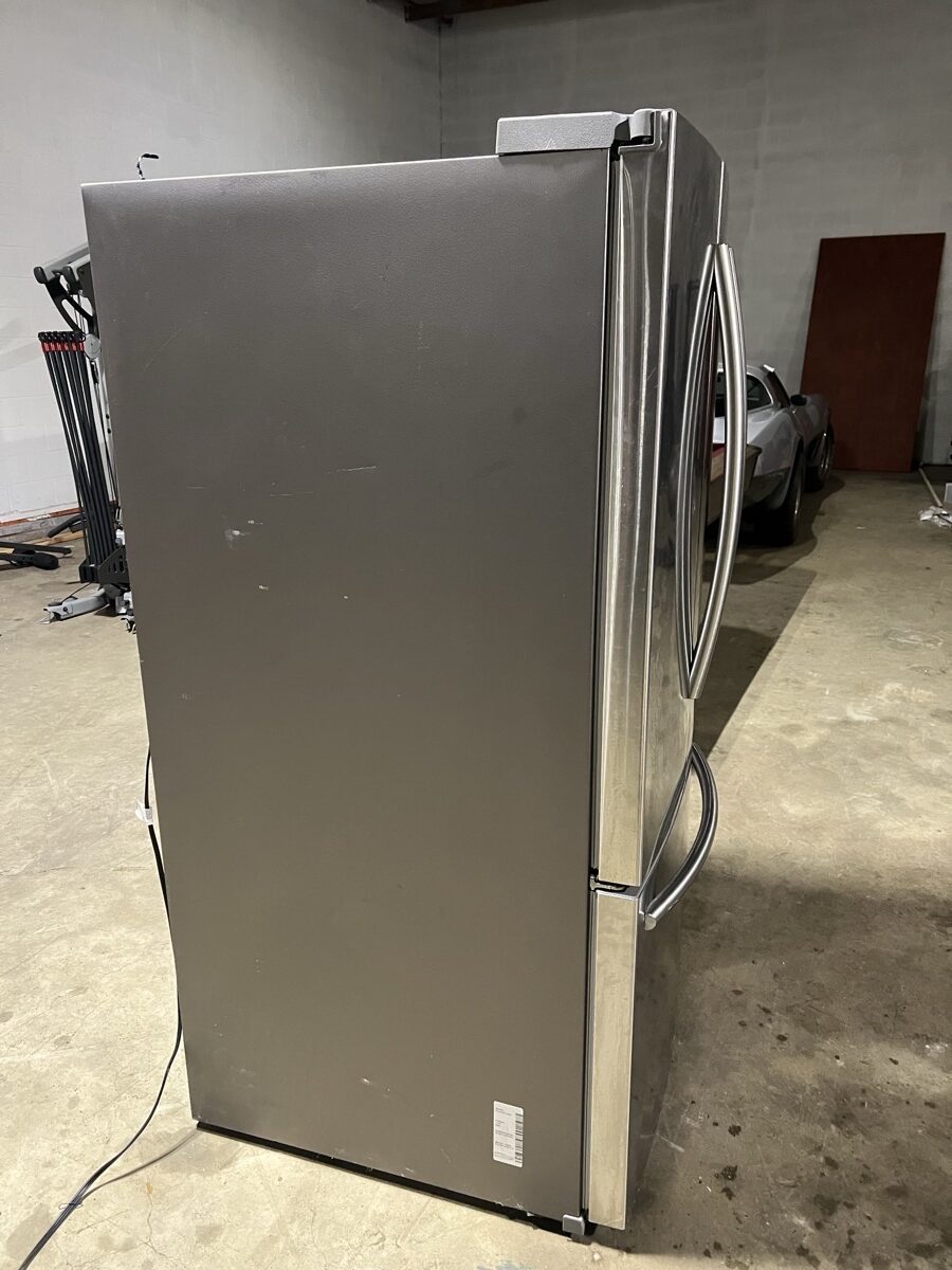 Samsung French Door Refrigerator 30 inch Width - Image 3