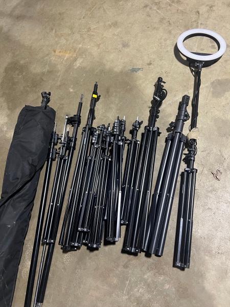 Neewer Photo Studio Light Stands