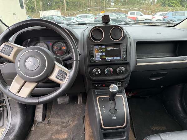 2017 Jeep Patriot Sport 4WD - Image 20