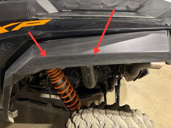 2024 Polaris RZR XP 1000 Ultimate - Image 14