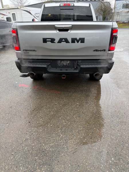 2020 Ram 1500 Rebel Crew Cab SB 4WD - Image 4