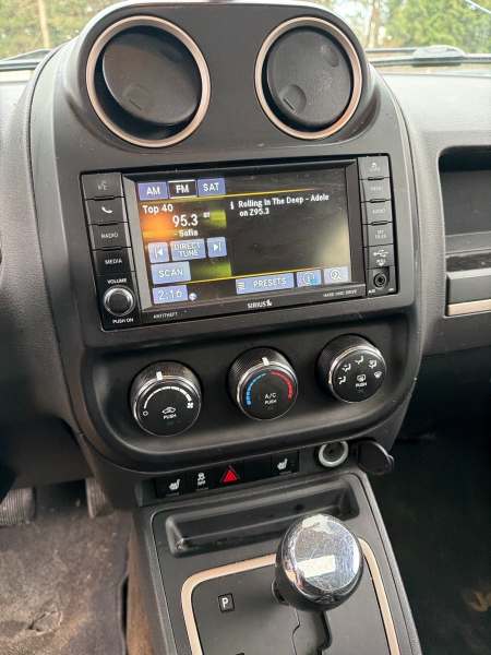 2017 Jeep Patriot Sport 4WD - Image 15