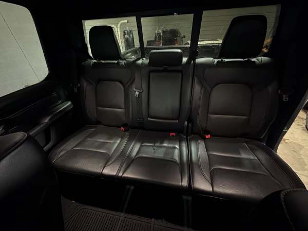 2020 Ram 1500 Rebel Crew Cab SB 4WD - Image 13