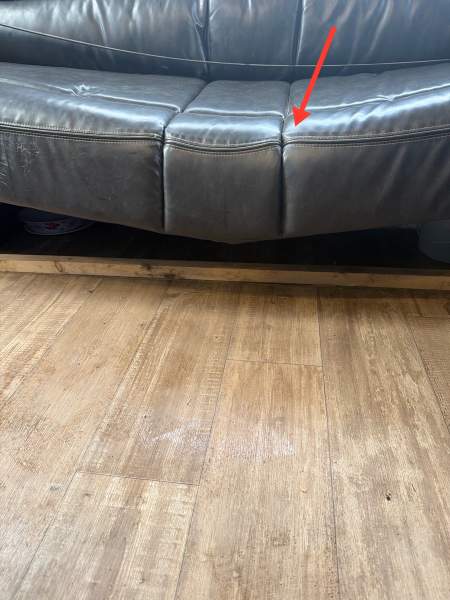 2022 Forest River Grey Wolf 23MK - Image 19