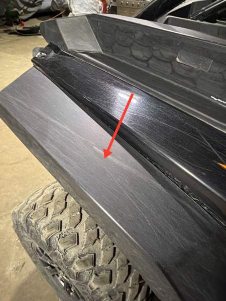 2024 Polaris RZR XP 1000 Ultimate - Image 12