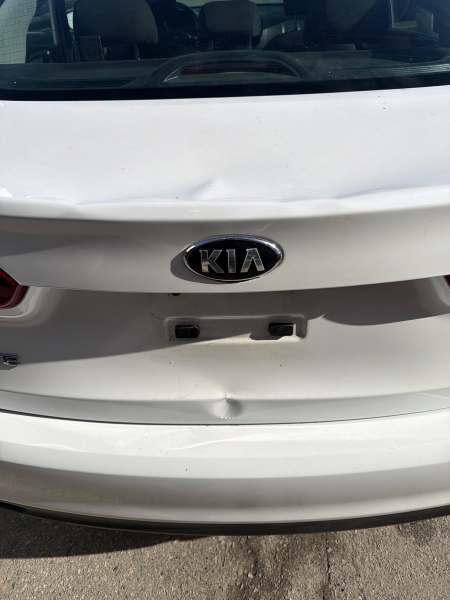 2017 Kia Forte Ex - Image 6