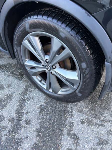 2019 Nissan Murano Platinum AWD - Image 19