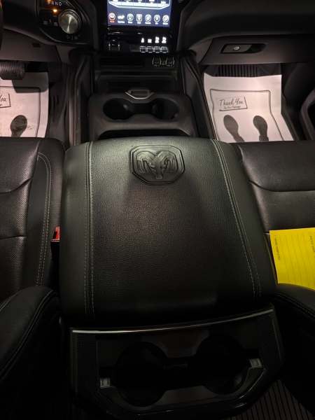 2020 Ram 1500 Rebel Crew Cab SB 4WD - Image 17