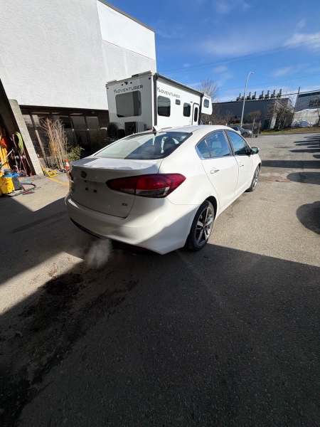 2017 Kia Forte Ex - Image 7