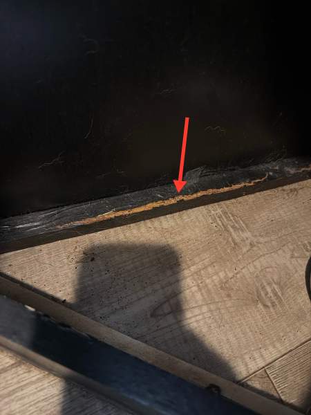 2022 Forest River Grey Wolf 23MK - Image 20