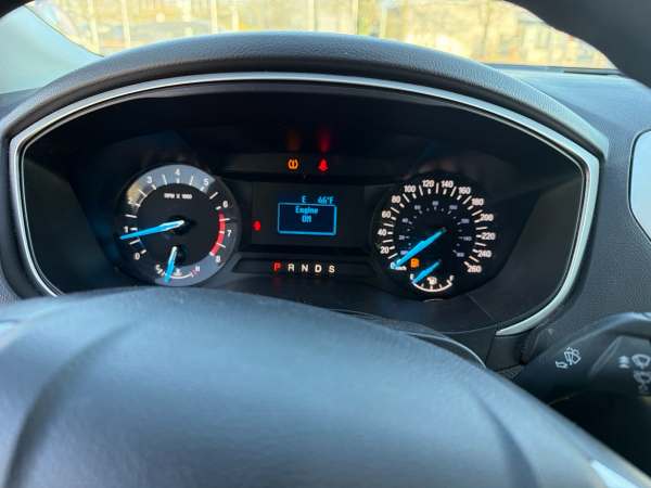 2017 Kia Forte Ex - Image 21